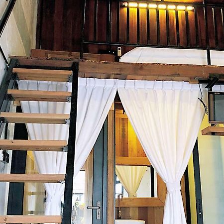 Rimba Jonker, Melaka Heritage Residance 외부 사진