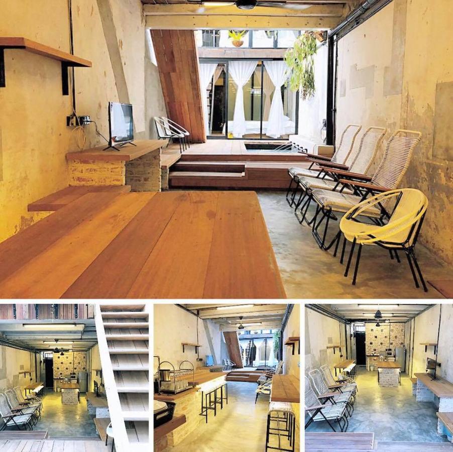 Rimba Jonker, Melaka Heritage Residance 외부 사진