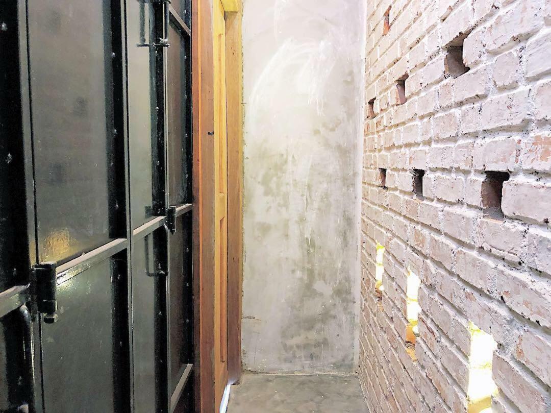 Rimba Jonker, Melaka Heritage Residance 외부 사진