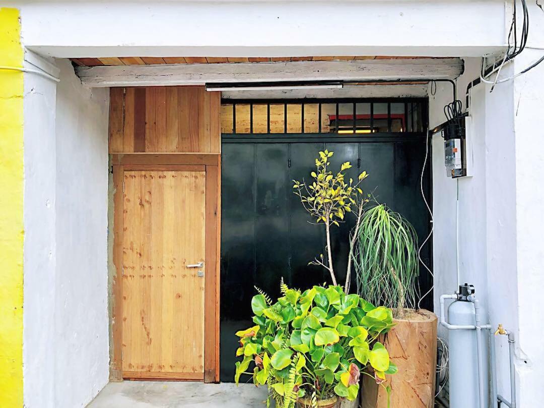 Rimba Jonker, Melaka Heritage Residance 외부 사진