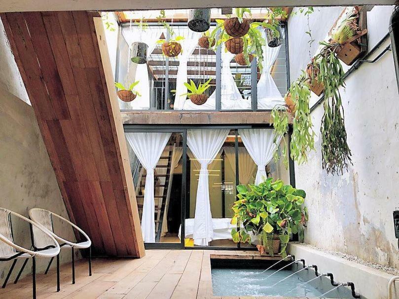 Rimba Jonker, Melaka Heritage Residance 외부 사진