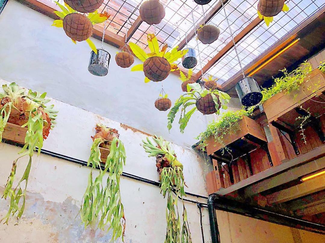 Rimba Jonker, Melaka Heritage Residance 외부 사진