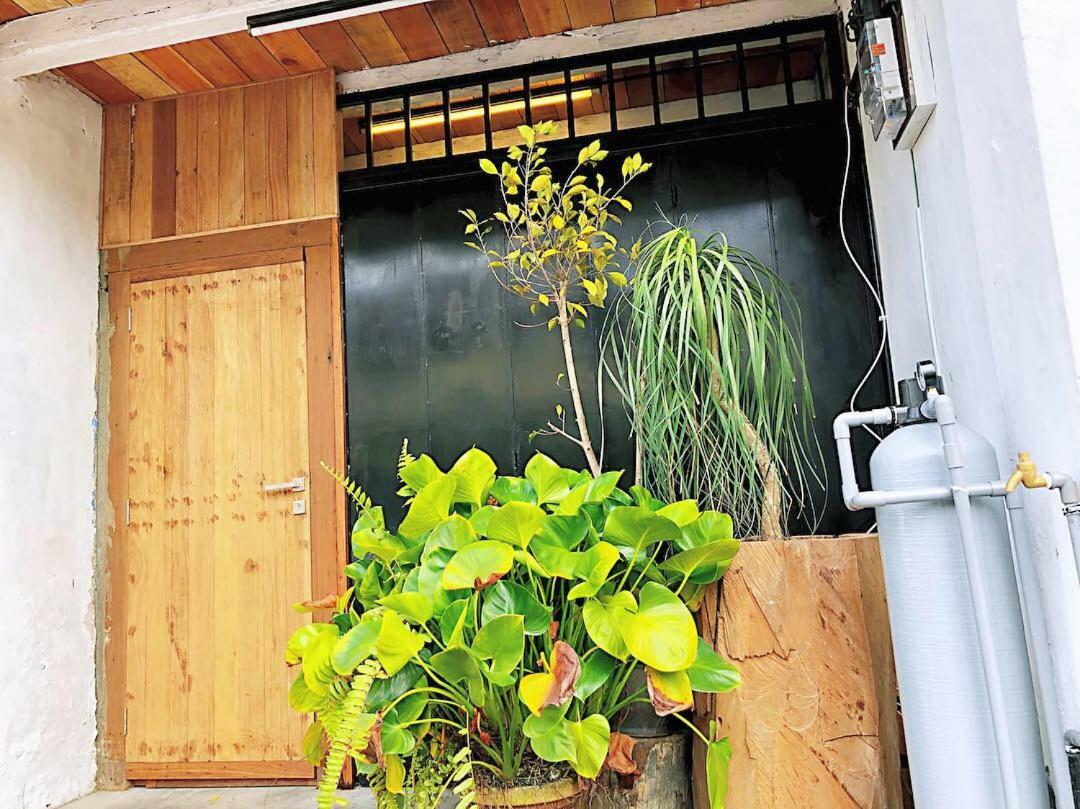 Rimba Jonker, Melaka Heritage Residance 외부 사진