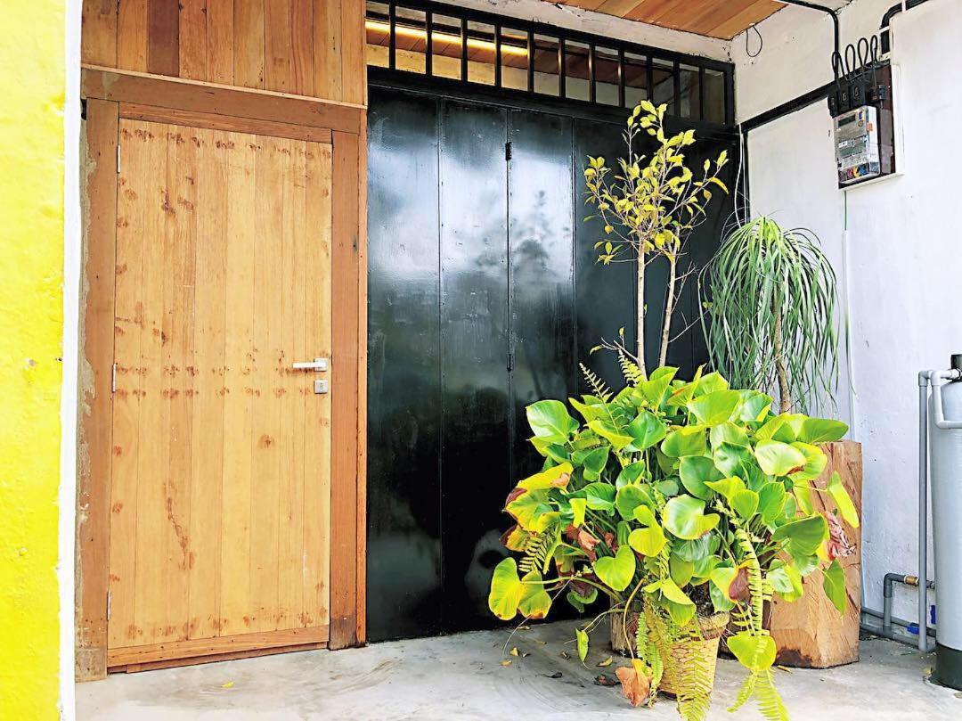 Rimba Jonker, Melaka Heritage Residance 외부 사진