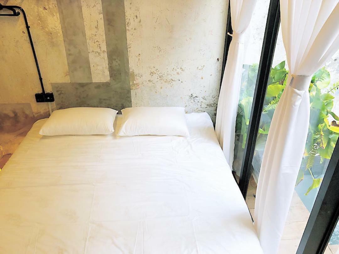 Rimba Jonker, Melaka Heritage Residance 외부 사진