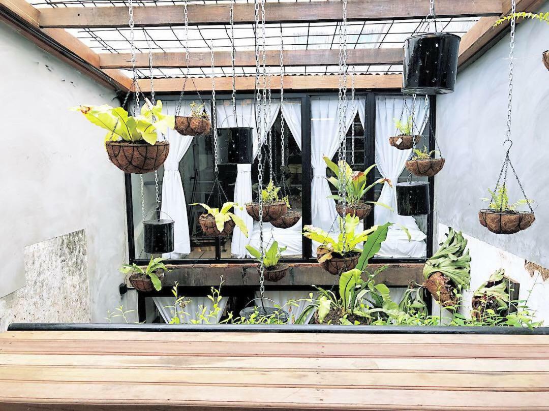 Rimba Jonker, Melaka Heritage Residance 외부 사진