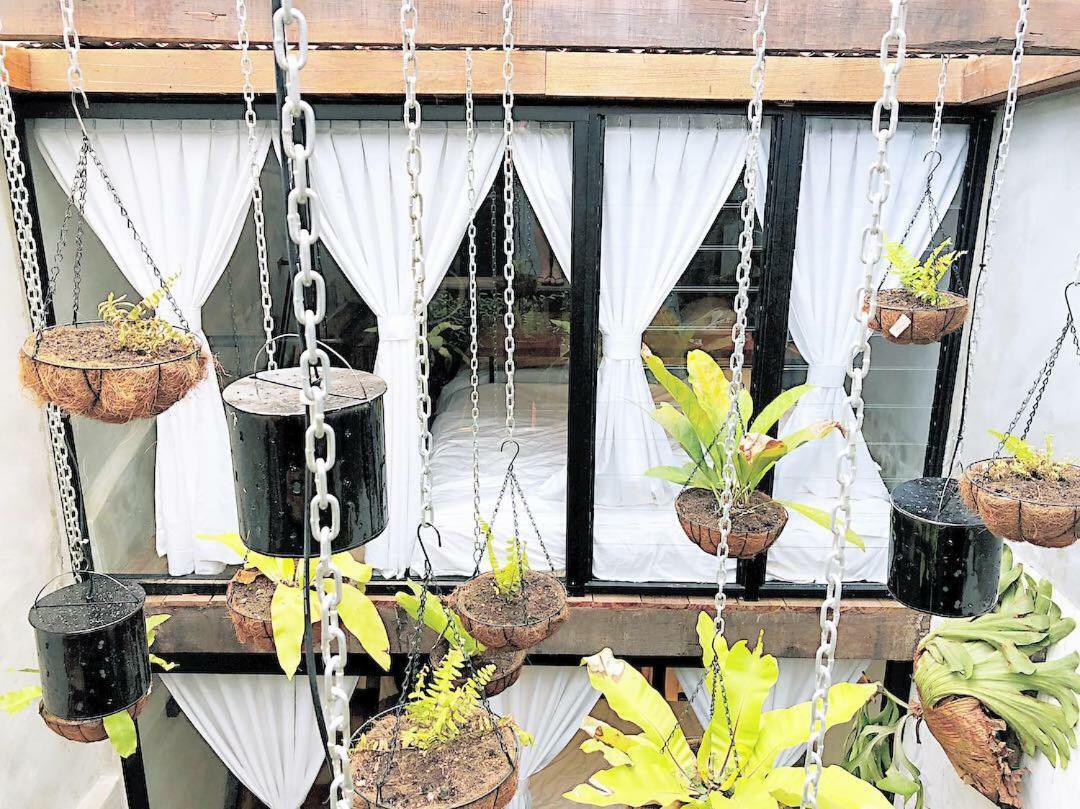 Rimba Jonker, Melaka Heritage Residance 외부 사진