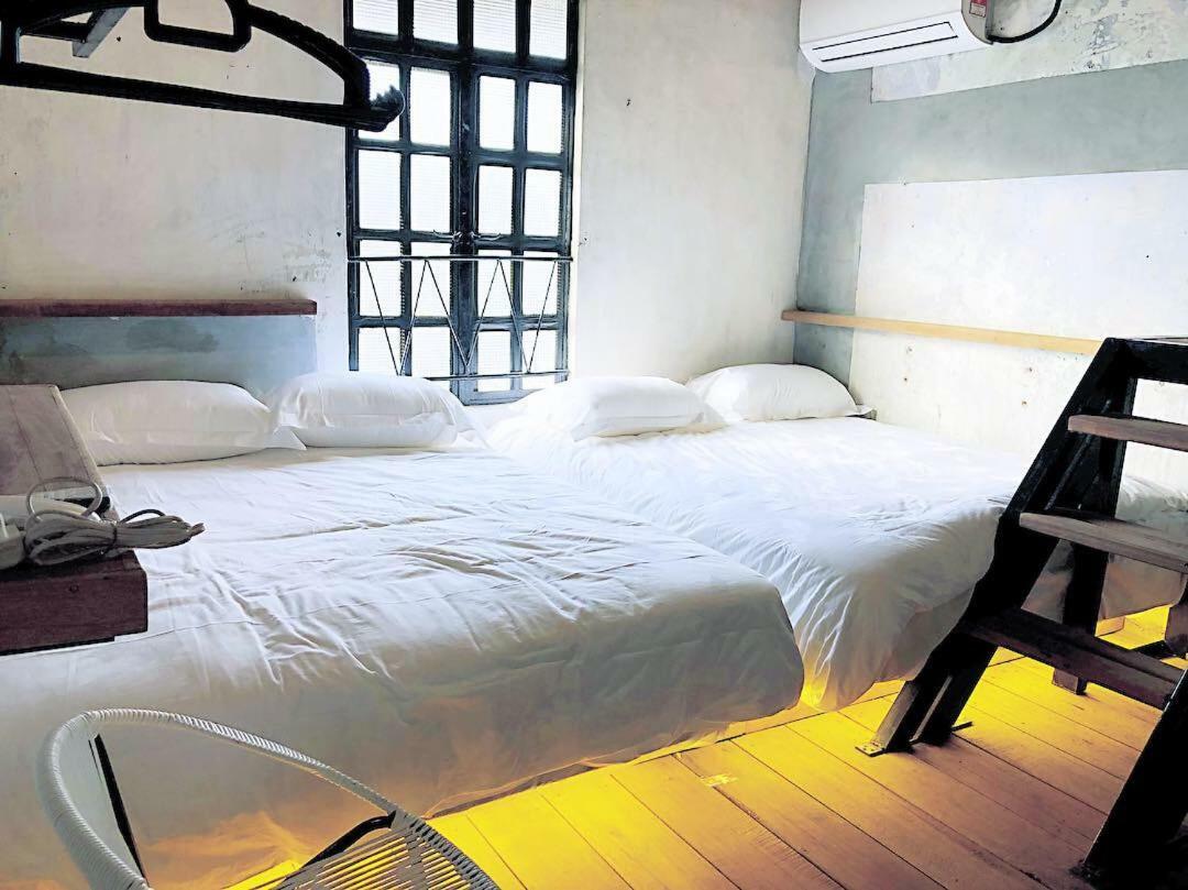 Rimba Jonker, Melaka Heritage Residance 외부 사진