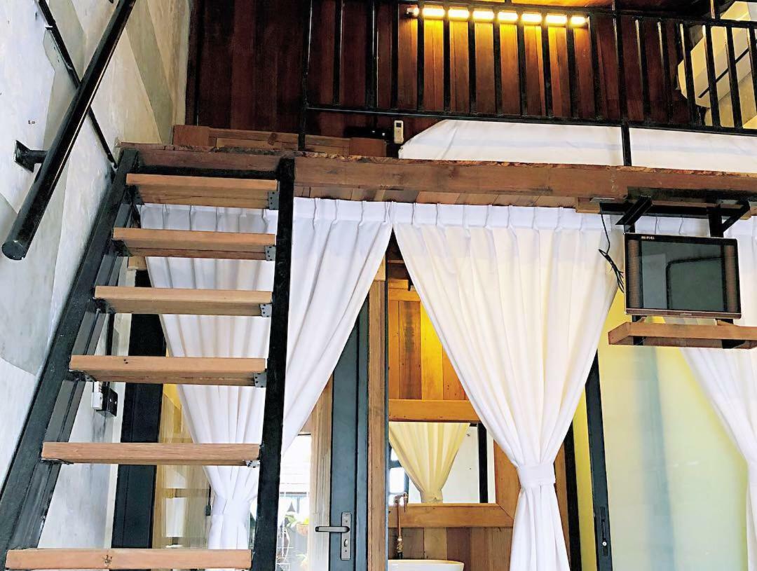 Rimba Jonker, Melaka Heritage Residance 외부 사진