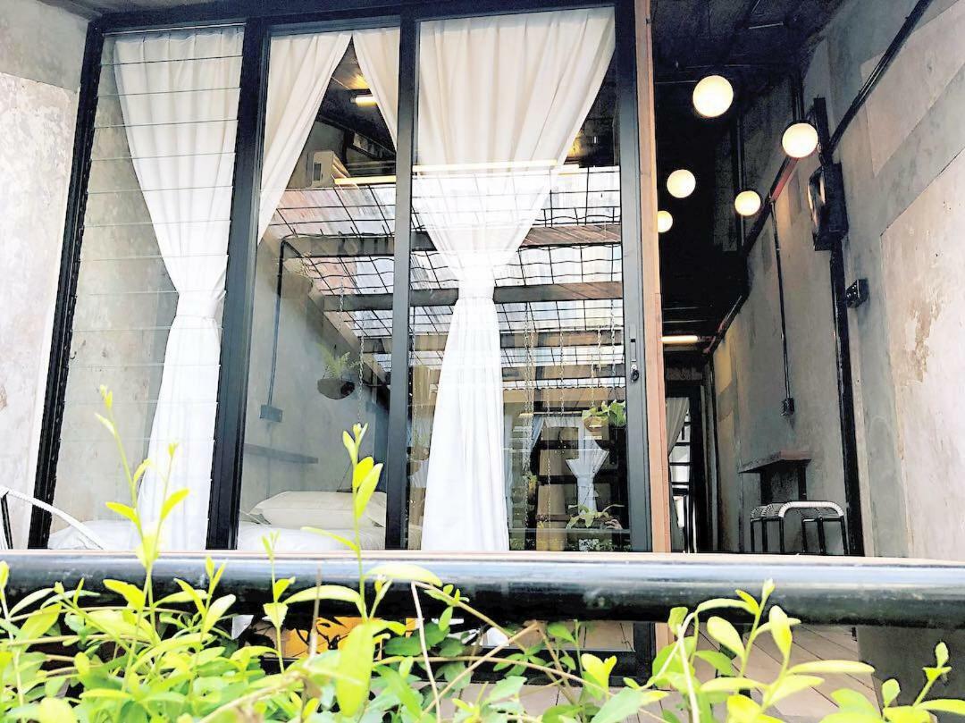 Rimba Jonker, Melaka Heritage Residance 외부 사진