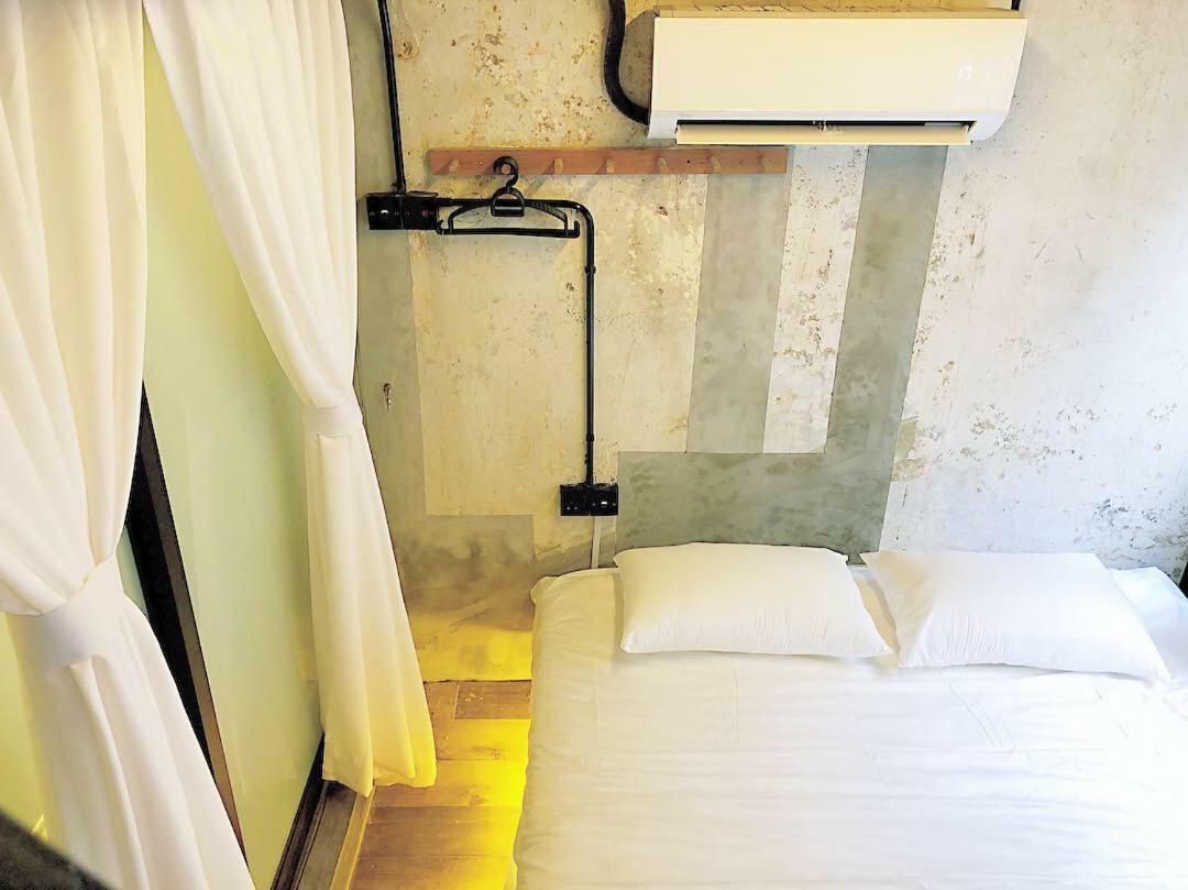 Rimba Jonker, Melaka Heritage Residance 외부 사진