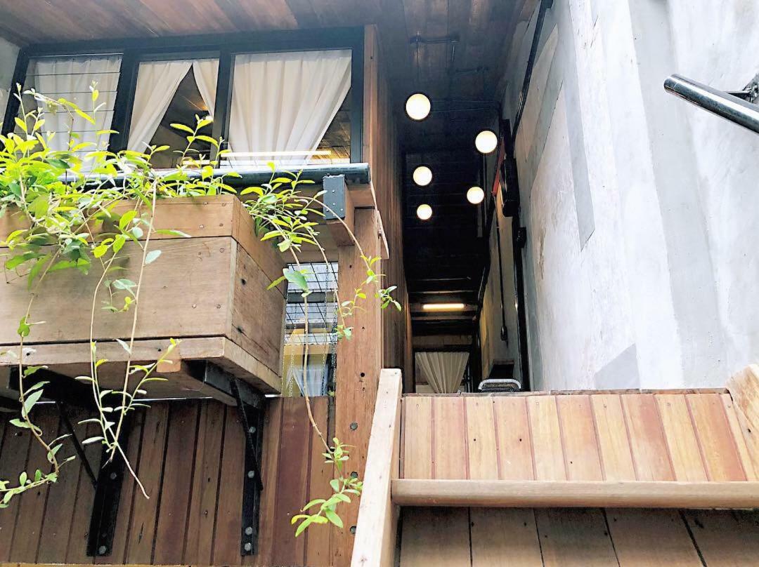 Rimba Jonker, Melaka Heritage Residance 외부 사진