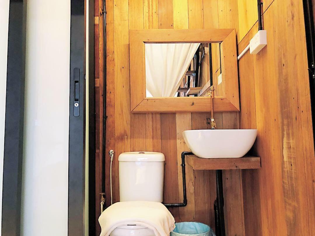 Rimba Jonker, Melaka Heritage Residance 외부 사진