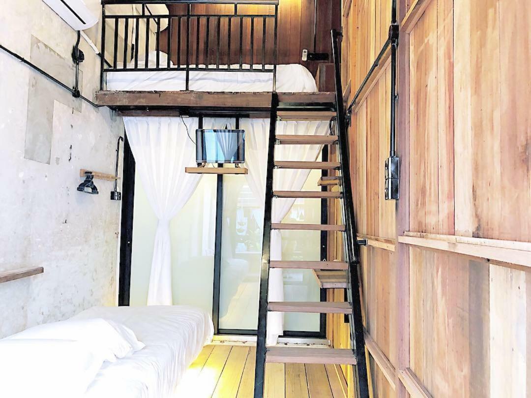 Rimba Jonker, Melaka Heritage Residance 외부 사진