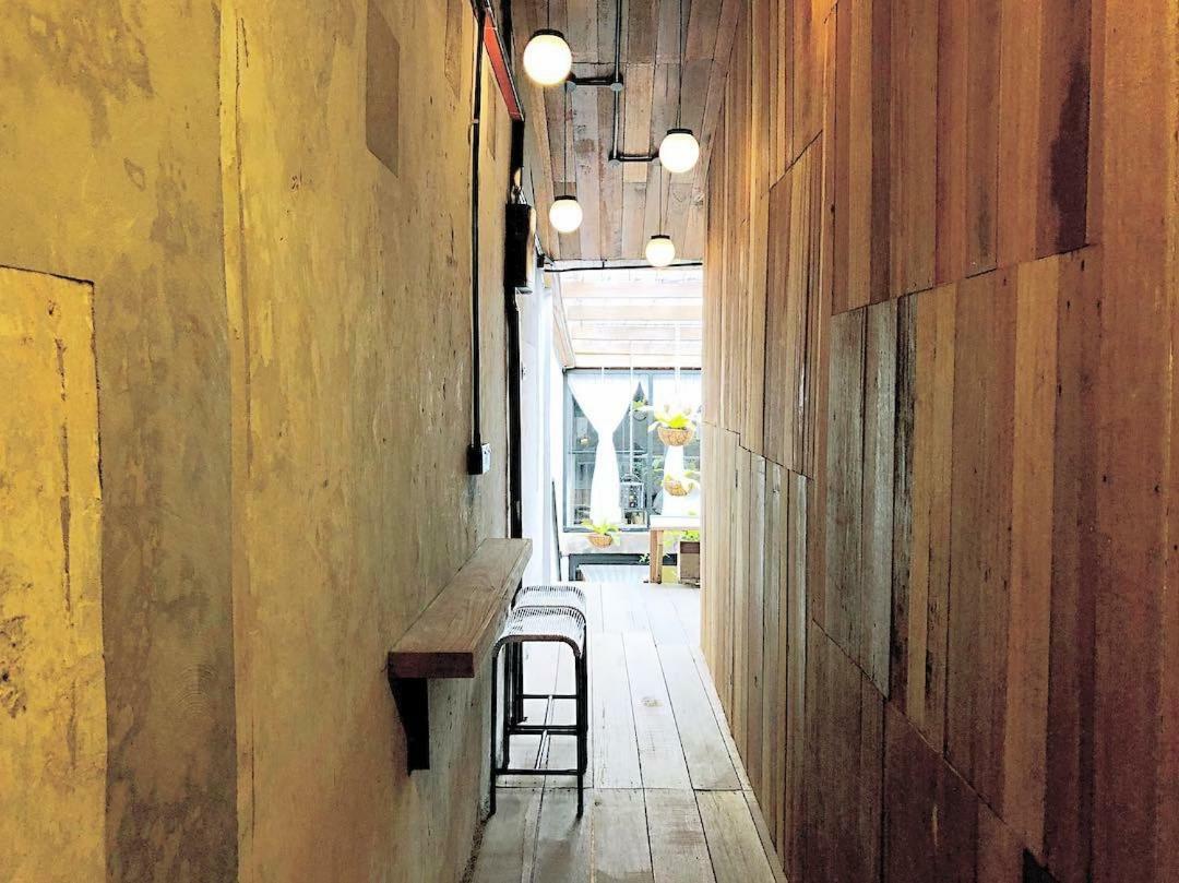 Rimba Jonker, Melaka Heritage Residance 외부 사진