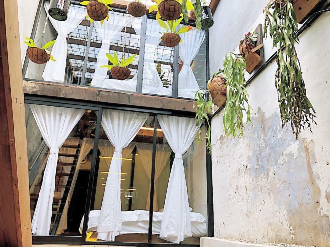 Rimba Jonker, Melaka Heritage Residance 외부 사진